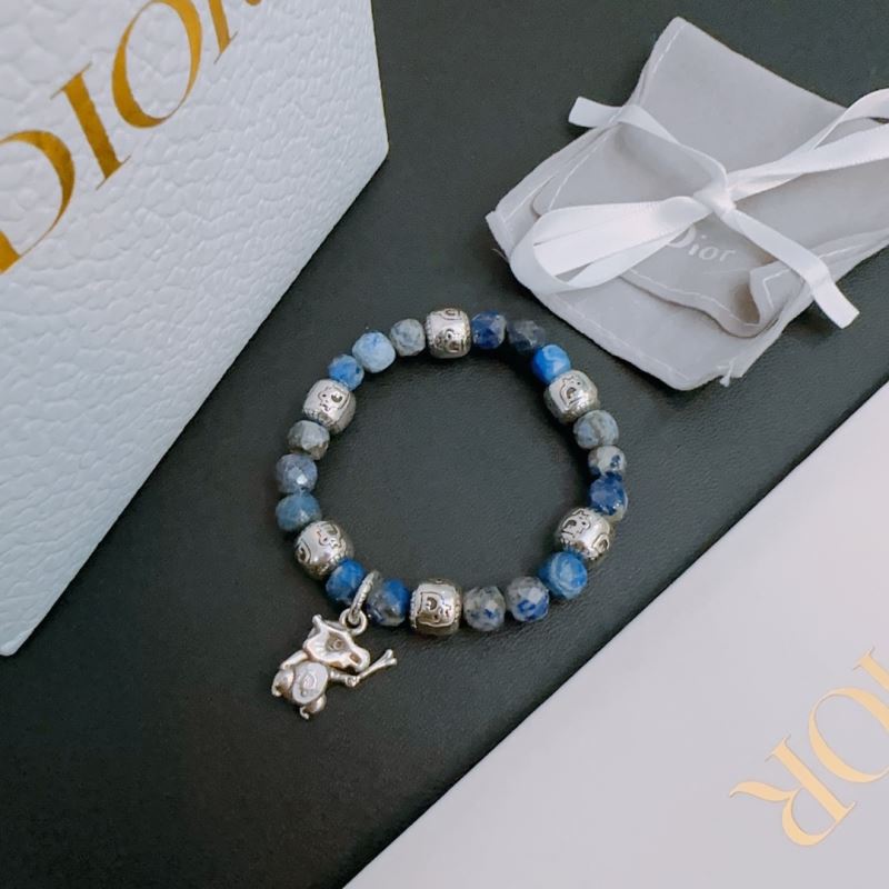 Christian Dior Bracelets